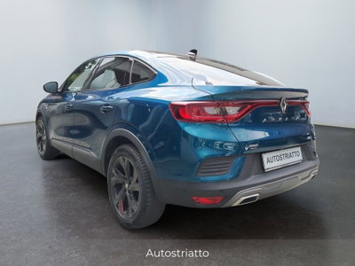 Renault Arkana E-Tech 145 CV R.S. Line (8)