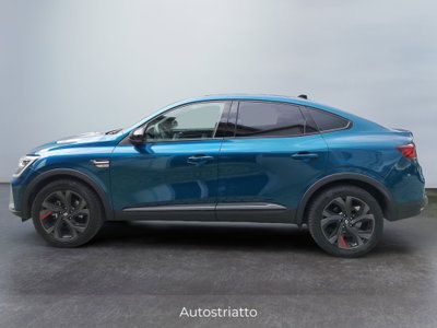 Renault Arkana E-Tech 145 CV R.S. Line (9)