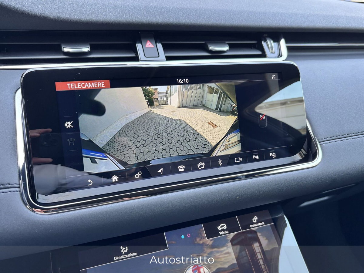 Land Rover Range Rover Evoque 2.0D I4-L.Flw 150CV AWD Aut R-Dynamic HSE (13)
