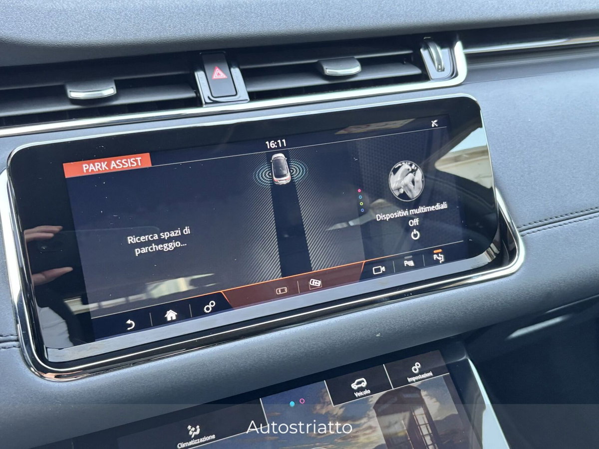 Land Rover Range Rover Evoque 2.0D I4-L.Flw 150CV AWD Aut R-Dynamic HSE (14)
