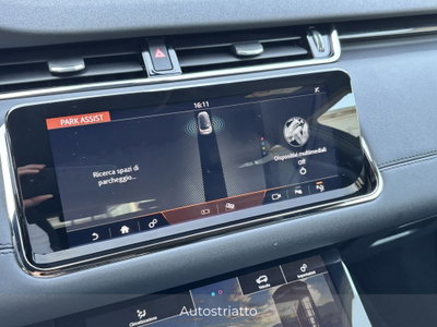 Land Rover Range Rover Evoque 2.0D I4-L.Flw 150CV AWD Aut R-Dynamic HSE (14)