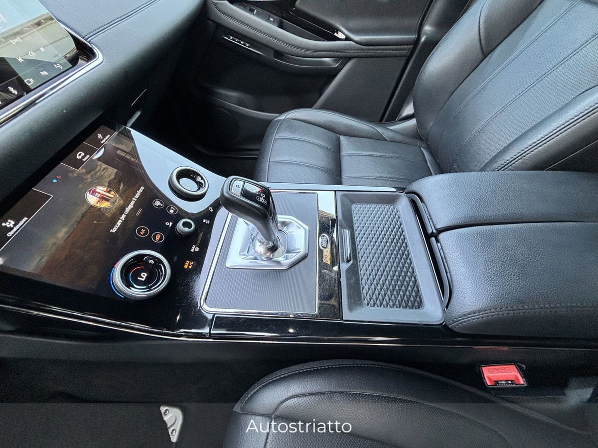 Land Rover Range Rover Evoque 2.0D I4-L.Flw 150CV AWD Aut R-Dynamic HSE (20)
