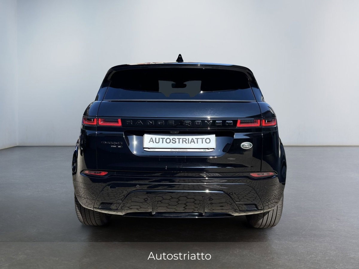 Land Rover Range Rover Evoque 2.0D I4-L.Flw 150CV AWD Aut R-Dynamic HSE (6)