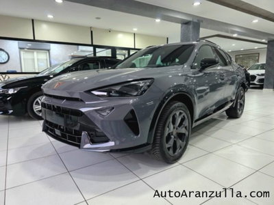 Cupra Formentor Formentor 2.0 TDI usata