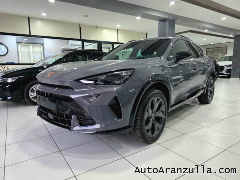 Cupra Formentor Formentor 2.0 TDI
