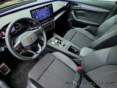 Cupra Formentor Formentor 2.0 TDI (10)