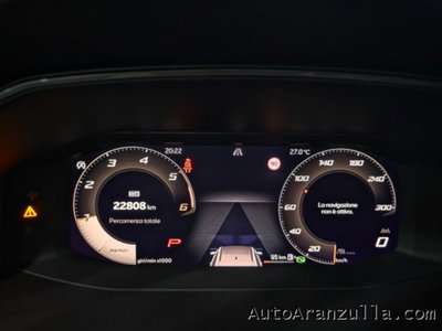 Cupra Formentor Formentor 2.0 TDI (11)