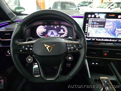Cupra Formentor Formentor 2.0 TDI (13)