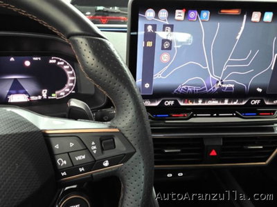 Cupra Formentor Formentor 2.0 TDI (14)