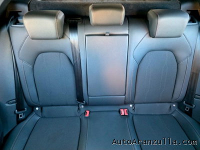 Cupra Formentor Formentor 2.0 TDI (15)