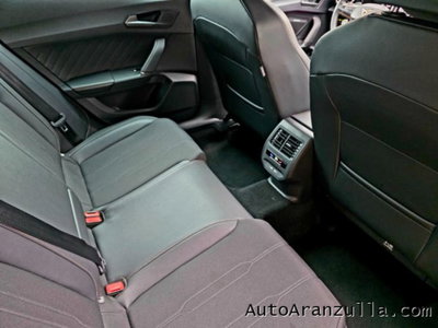 Cupra Formentor Formentor 2.0 TDI (16)