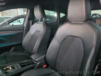 Cupra Formentor Formentor 2.0 TDI (17)