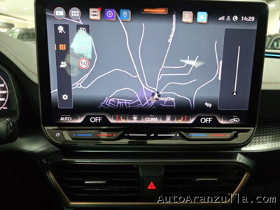 Cupra Formentor Formentor 2.0 TDI (18)