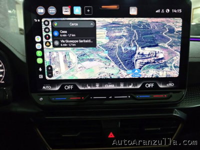 Cupra Formentor Formentor 2.0 TDI (19)
