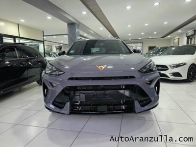 Cupra Formentor Formentor 2.0 TDI (2)