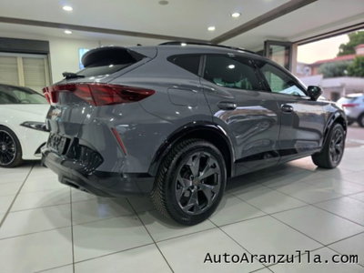 Cupra Formentor Formentor 2.0 TDI (4)