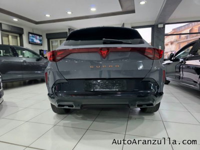 Cupra Formentor Formentor 2.0 TDI (5)