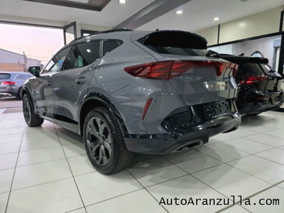 Cupra Formentor Formentor 2.0 TDI (6)