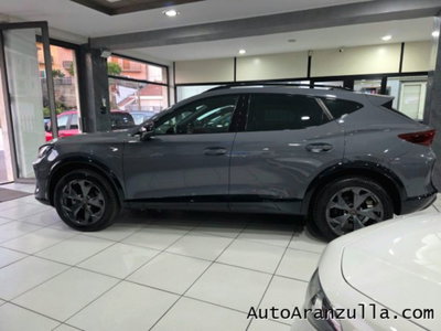 Cupra Formentor Formentor 2.0 TDI (7)