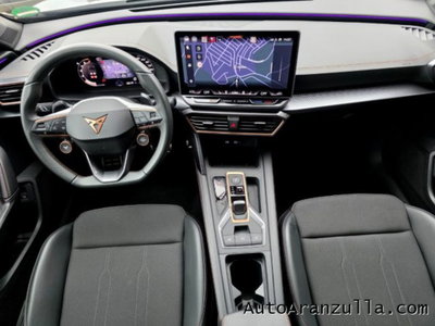 Cupra Formentor Formentor 2.0 TDI (8)
