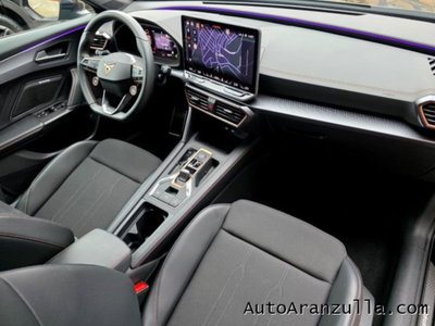 Cupra Formentor Formentor 2.0 TDI (9)