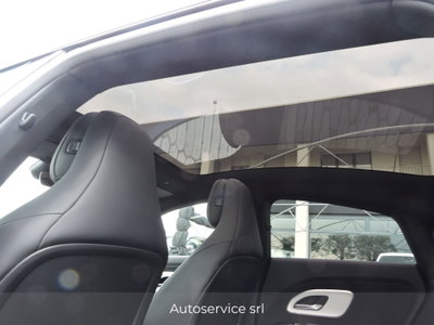 Mercedes-Benz CLA EQ 200 AMG Line Advanced Plus (11)