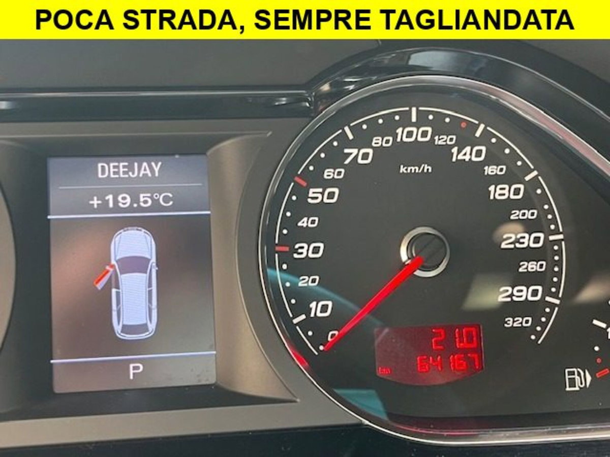 Audi RS 6 Avant 6 5.0 V10 quattro tiptronic (6)
