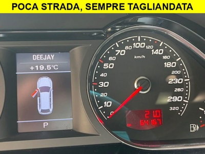Audi RS 6 Avant 6 5.0 V10 quattro tiptronic (6)
