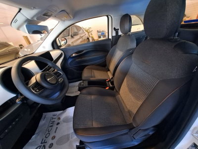 Fiat 500 Cabrio e Cabrio 42 kWh Icon (14)
