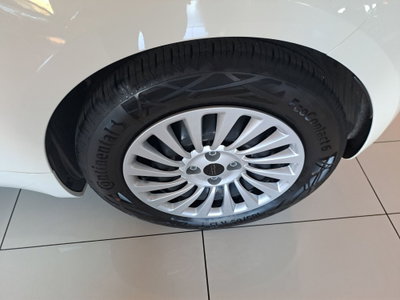 Fiat 500 Cabrio e Cabrio 42 kWh Icon (15)