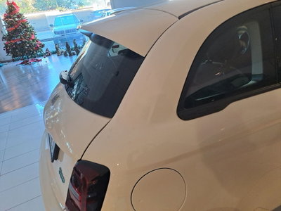 Fiat 500 Cabrio e Cabrio 42 kWh Icon (7)