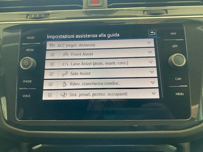 Volkswagen Tiguan Allspace 2.0 TDI SCR DSG 4MOTION Life (15)