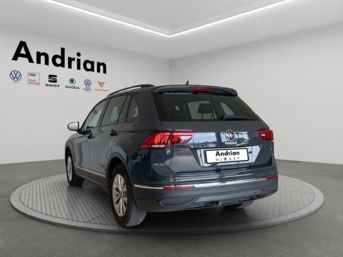 Volkswagen Tiguan Allspace 2.0 TDI SCR DSG 4MOTION Life (2)
