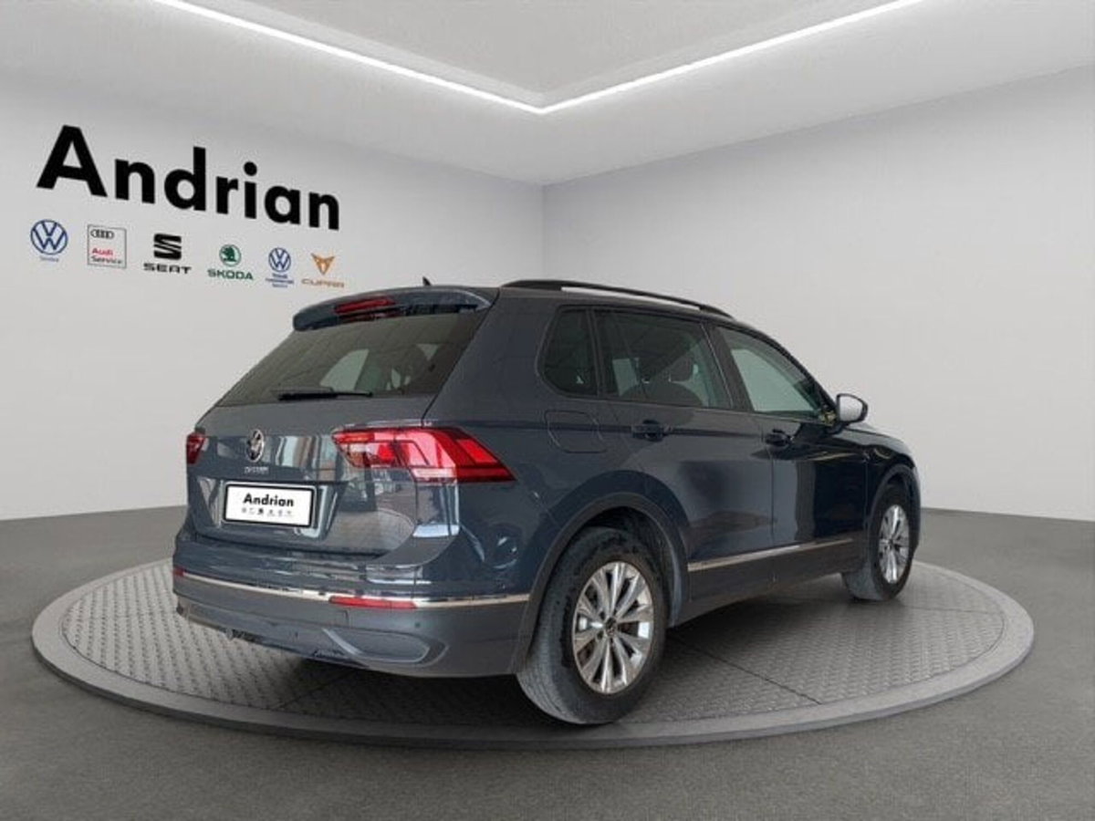 Volkswagen Tiguan Allspace 2.0 TDI SCR DSG 4MOTION Life (3)