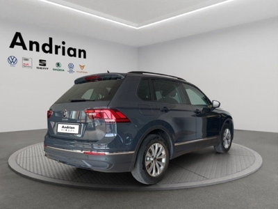 Volkswagen Tiguan Allspace 2.0 TDI SCR DSG 4MOTION Life (3)