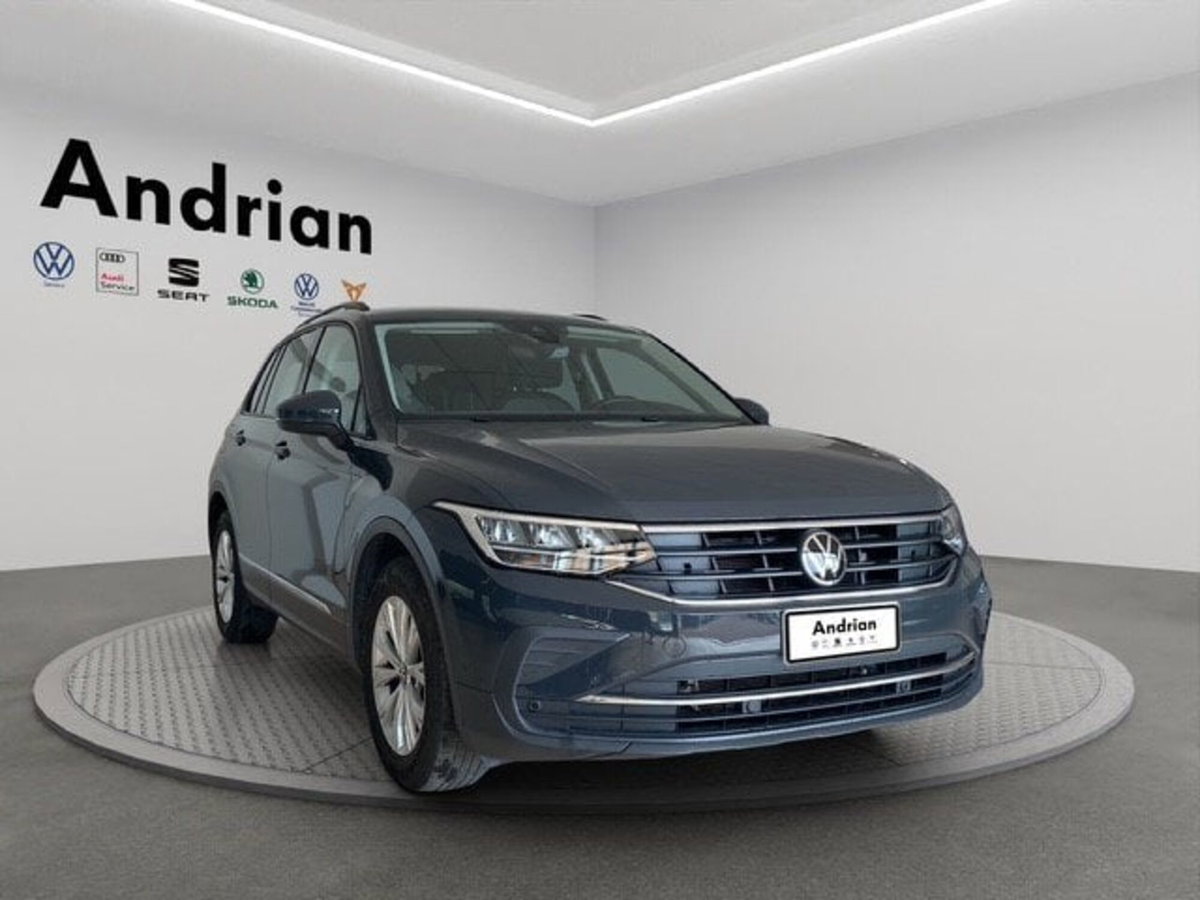 Volkswagen Tiguan Allspace 2.0 TDI SCR DSG 4MOTION Life (4)