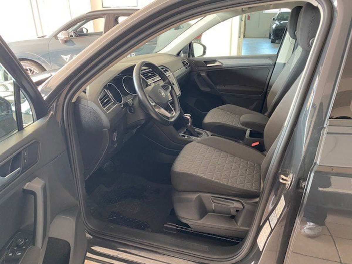 Volkswagen Tiguan Allspace 2.0 TDI SCR DSG 4MOTION Life (7)