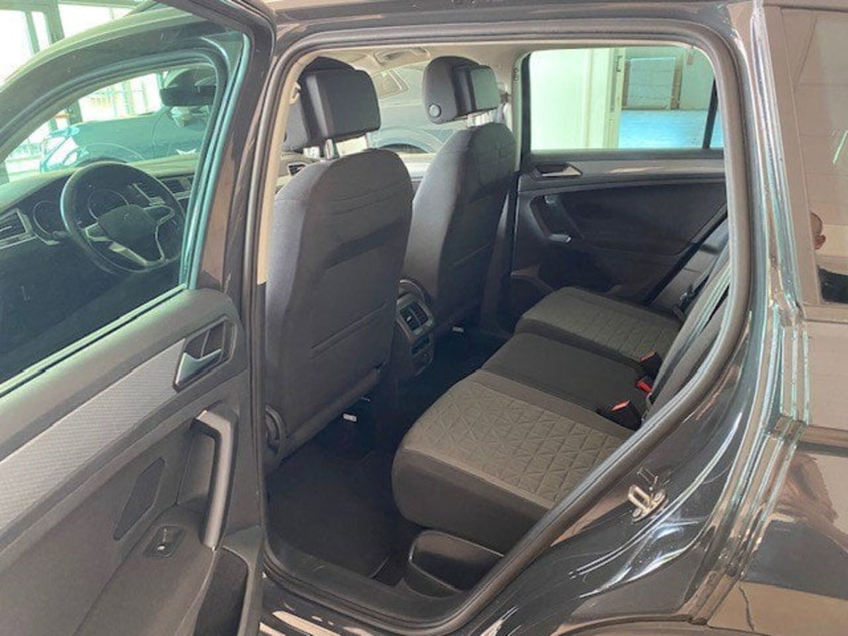 Volkswagen Tiguan Allspace 2.0 TDI SCR DSG 4MOTION Life (8)