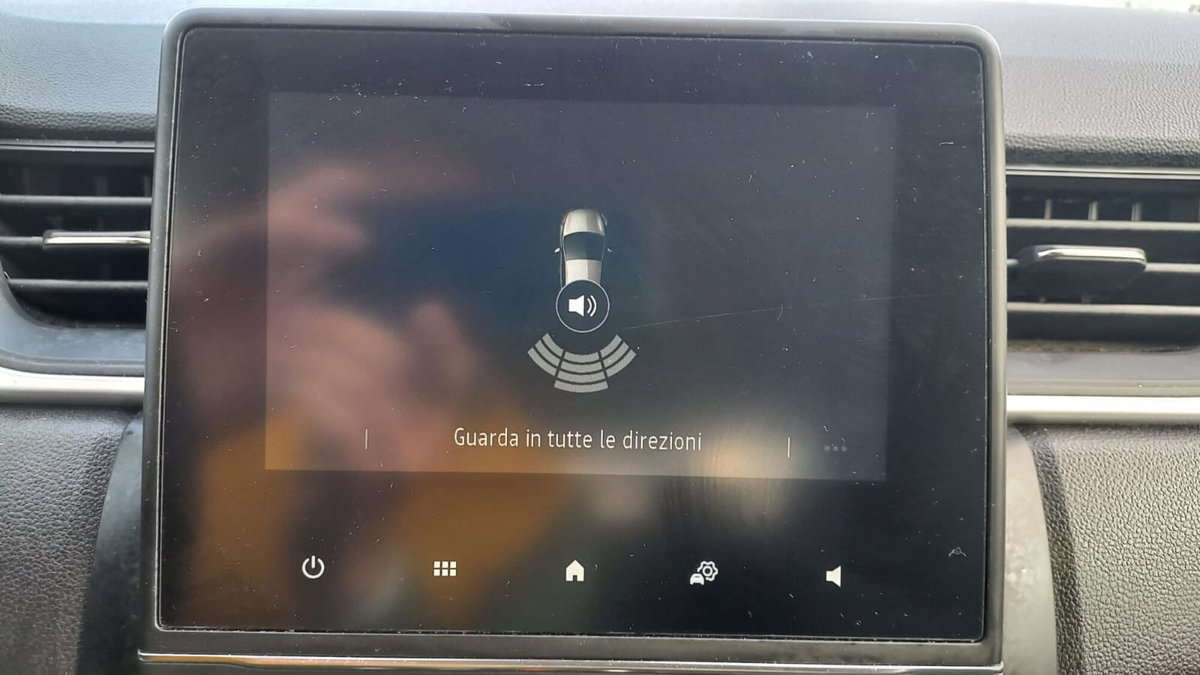 Renault Captur TCe 100 CV GPL Equilibre (12)