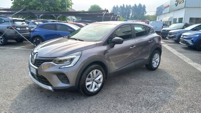 Renault Captur TCe 100 CV GPL Equilibre (2)