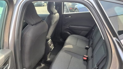 Renault Captur TCe 100 CV GPL Equilibre (6)