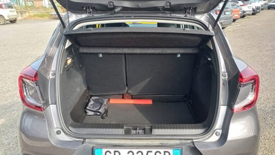 Renault Captur TCe 100 CV GPL Equilibre (7)