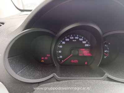 Kia Picanto 1.0 12V 5 porte City (8)