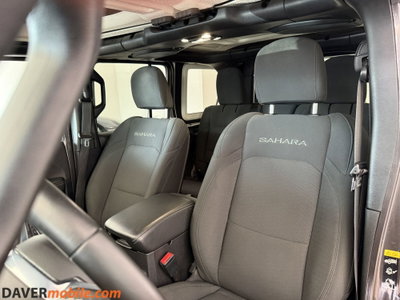 Jeep Wrangler Unlimited 2.2 Mjt II Rubicon (13)