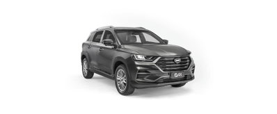 SWM G01 G01 1.5 Gpl 133cv mt nuova