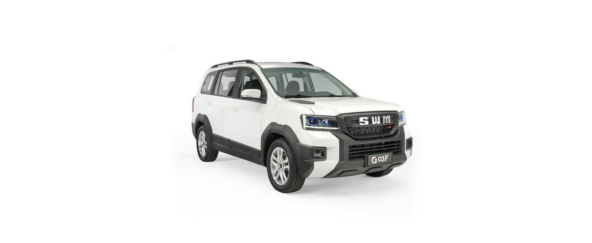 SWM G03F G03F N1 1.5 Gpl 110cv mt