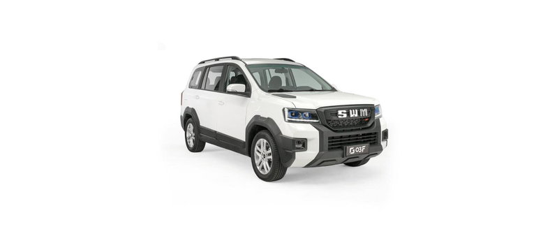 SWM G03F G03F N1 1.5 Gpl 110cv mt
