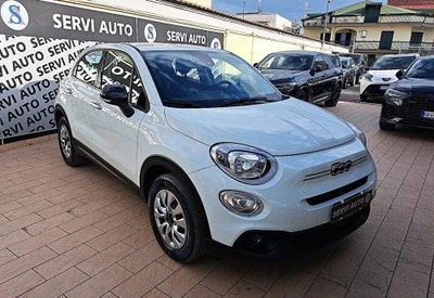 Fiat 500X 1.3 mjet 95cv usata