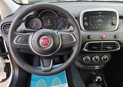 Fiat 500X 1.3 mjet 95cv (11)