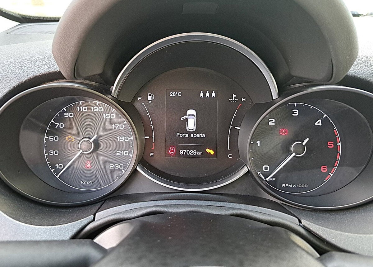 Fiat 500X 1.3 mjet 95cv (12)